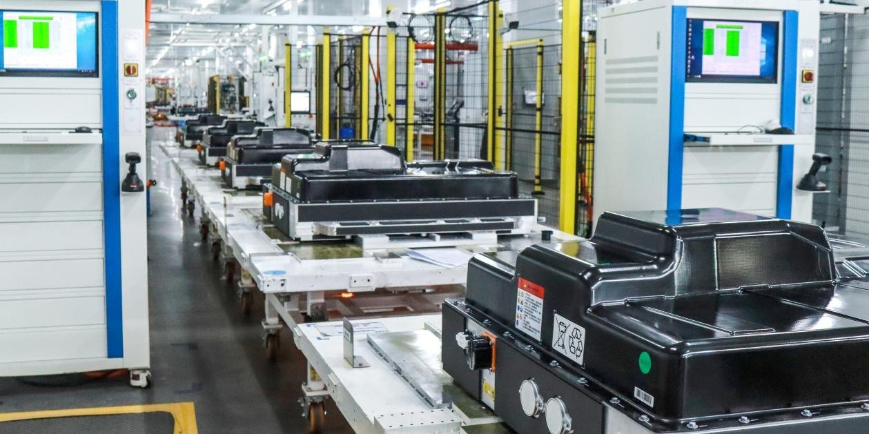 “A+H”成標配?“寧德時代們”為何集體搶灘港股?