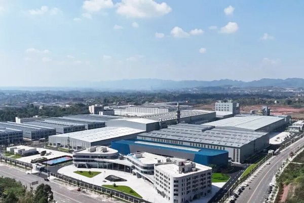 投資逾33億元!甘肅張掖新增年產(chǎn)10萬(wàn)噸動(dòng)力電池材料項(xiàng)目