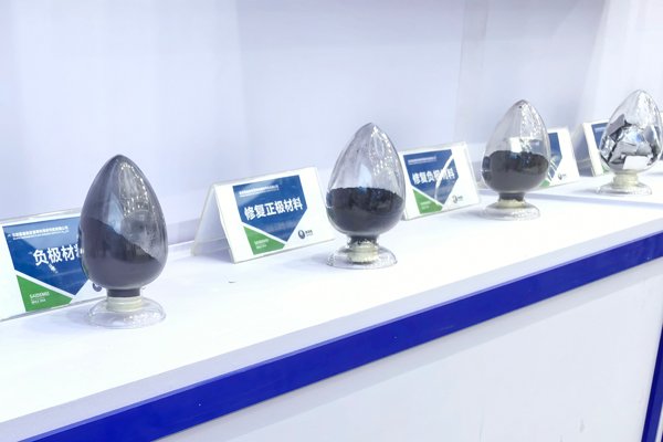 鋰電池用再生黑粉進口關稅將降低！2026年關稅調整方案出爐