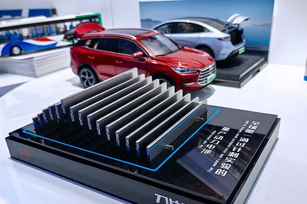 第九批公示！36家企業入圍！鋰電池白名單將超130家