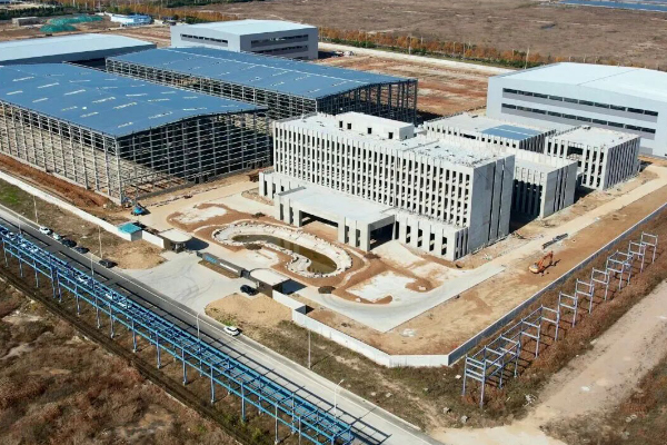 圖片來源：文登發布