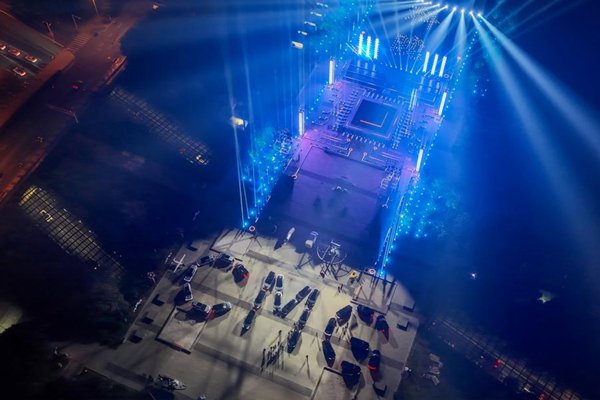 比亞迪再度亮相央視科晚 展示智能化新成果