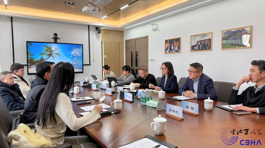 中國電池新能源產(chǎn)業(yè)鏈調(diào)研團(tuán)一行到訪北京恩力動(dòng)力 中國電池新能源產(chǎn)業(yè)鏈調(diào)研團(tuán)一行到訪北京恩力動(dòng)力