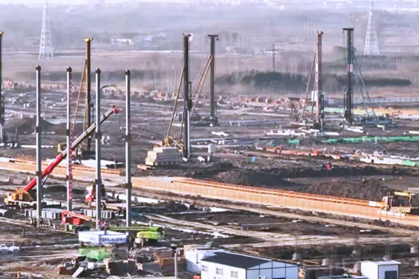 圖片來源:豫東南高新投資集團 圖片來源:豫東南高新投資集團