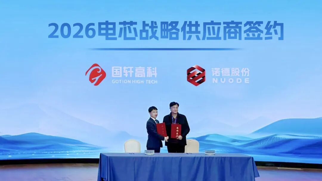 圖片來源:諾德股份 圖片來源:諾德股份