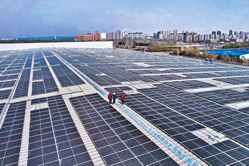 圖片來源:國家電網 圖片來源:國家電網