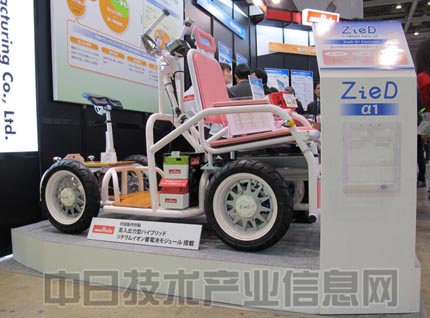 村田制作所開發(fā)6分鐘即可充90%高輸出功率鋰電池