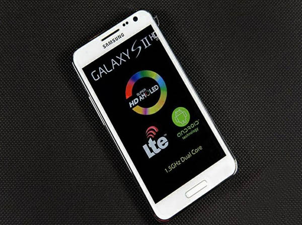 智能手機市場疲軟 三星面臨更多困難 