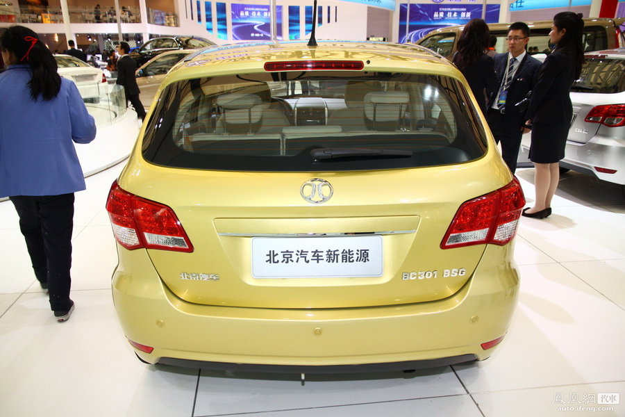 多地政府頻吹暖風(fēng) 大力扶持新能源汽車發(fā)展