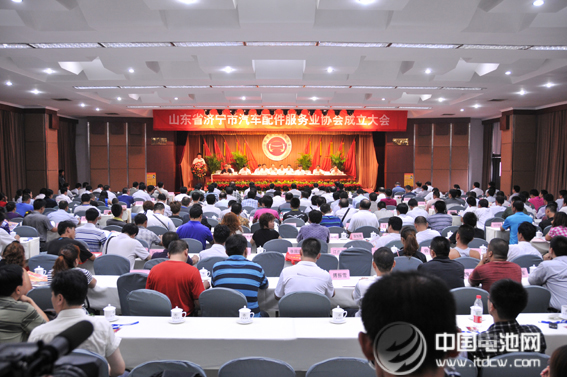 去年11個(gè)月山東生產(chǎn)新能源汽車11.59萬(wàn)輛