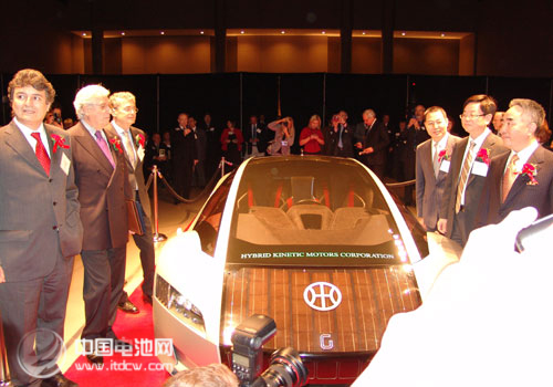 美國(guó)正道公司