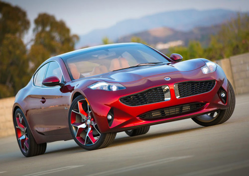 價值被高估的菲斯克：陷入泥潭 或甩給中國？