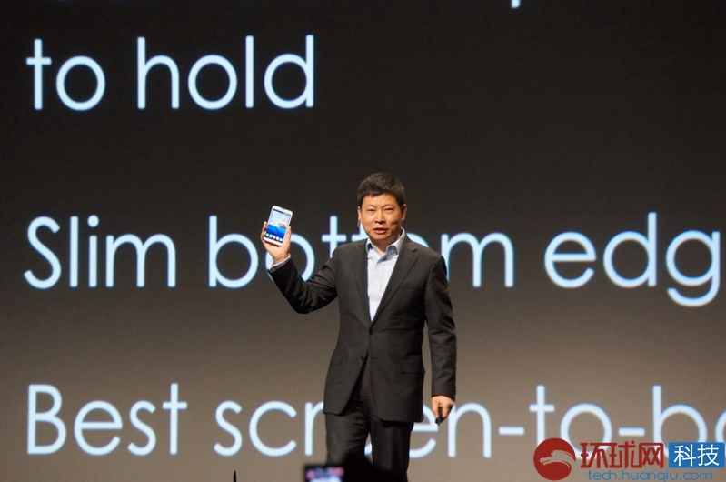 智能手機發(fā)貨量去年破10億 華為穩(wěn)居全球第三