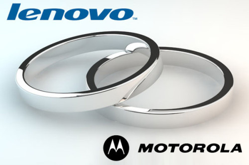 收購摩托羅拉 聯想和谷歌分別獲得了什么？