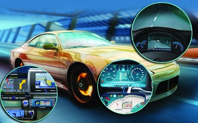 硅谷、奧迪、沃爾沃……世界汽車巨頭暢想自動駕駛