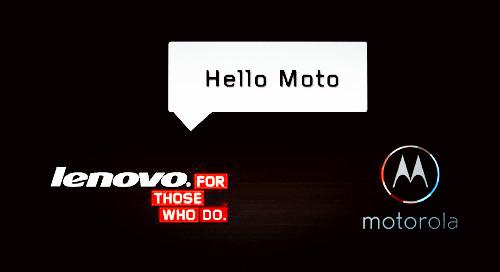 騎二手“摩托” 聯想究竟獲得什么？