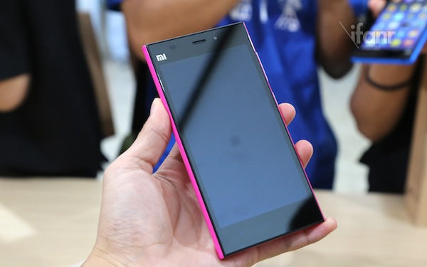 小米攪局移動支付 市場威力會有多大？