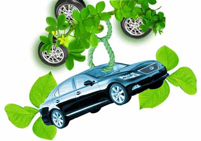 新能源汽車政策市場齊熱 產(chǎn)業(yè)鏈公司現(xiàn)漲停潮