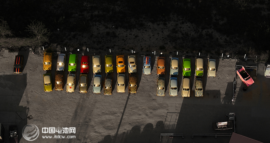 中汽協(xié)：2014年1月中國(guó)汽車(chē)銷(xiāo)售再創(chuàng)新高