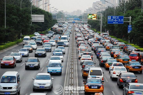 “向污染宣戰(zhàn)”電動(dòng)車馬前卒作用有多大？