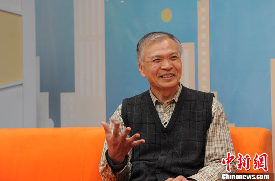 汽車安全與節(jié)能國(guó)家重點(diǎn)實(shí)驗(yàn)室副主任 宋健 