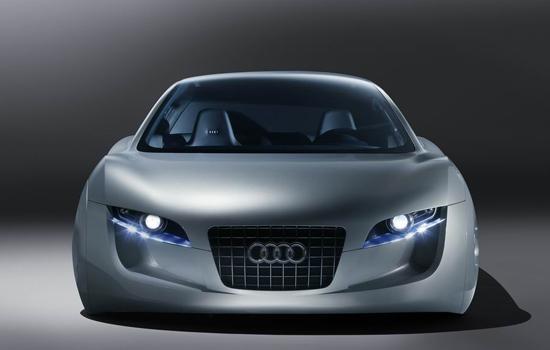 摘下“官車”帽子 奧迪的未來(lái)賣什么？