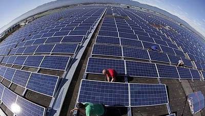 劍指亞洲 美再次發(fā)難光伏市場意欲何為？