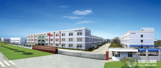 晶澳太陽能-中國電池網