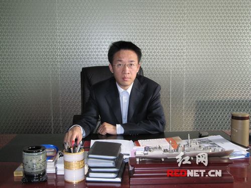 湖南瑞翔：國內鋰電池新材料領域的領跑者