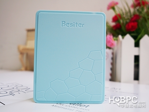 還在搶小米移動電源？倍斯特BST-0137秒殺它