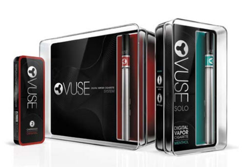 電子煙的發展空間是否已打開？