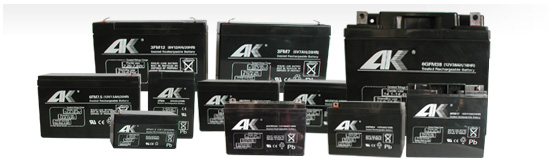 《起停用鉛酸蓄電池技術(shù)條件》行業(yè)標準起草工作拉開序幕