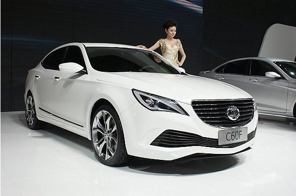 北汽新能源自立門戶備戰IPO 回應地方保護質疑稱彼此彼此