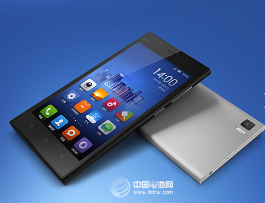 小米移動電源、電視、手機 難道一個都不能少？