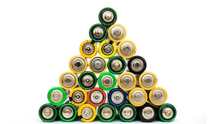 三國“電池大戰”韓奪魁 中國是最大黑馬