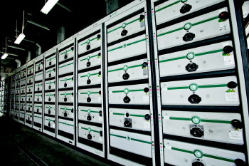 青島市臺東李村擬設(shè)快速充電樁 服務(wù)純電動車