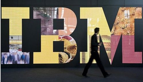 IBM陷入雙重困境：裁員回購和出售薄弱業務