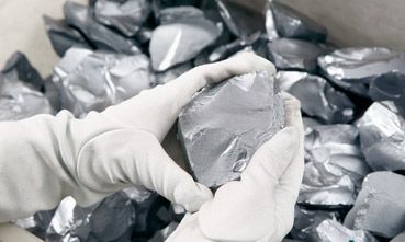 我國多晶硅價格漲勢猛 外商紛紛擴產 