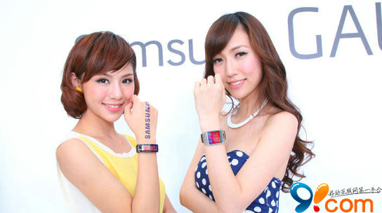 可穿戴設(shè)備三大利好加身 市場將掀新一輪浪潮？