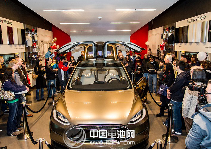 特斯拉牽動國產(chǎn)電動汽車神經(jīng) 顛覆者還是陰謀家？
