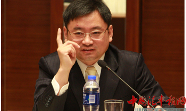 有品牌有錢有機制  假如騰訊要造汽車