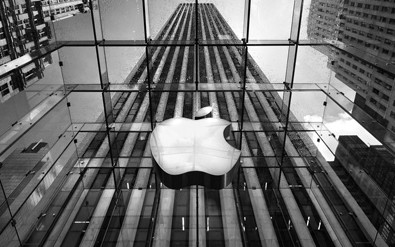 蘋果：未來要向汽車、移動支付、電視等六個領域要效益