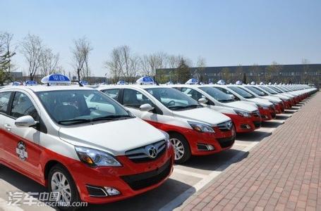 北汽與比亞迪死磕 聯(lián)姻富士康開(kāi)發(fā)新能源車(chē)電池