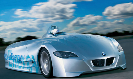 氫能源汽車是不是成了特斯拉們的殺手？