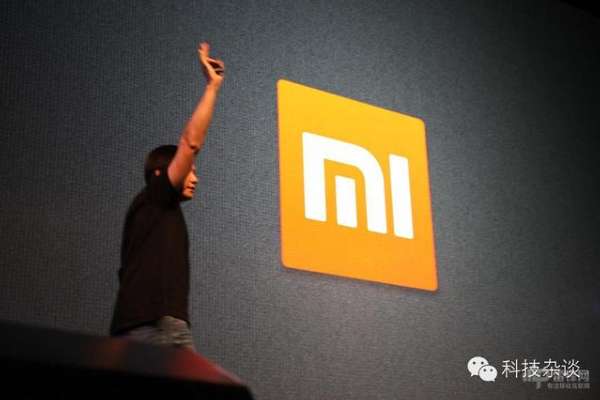 新山寨時代：和小米手機(jī)一起跳崖！