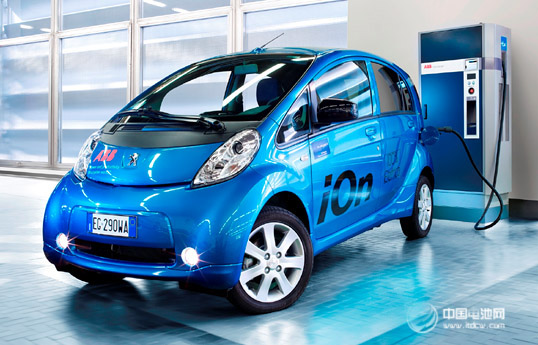 充電樁投資盛宴將開民營資本爭嘗“頭啖湯”？