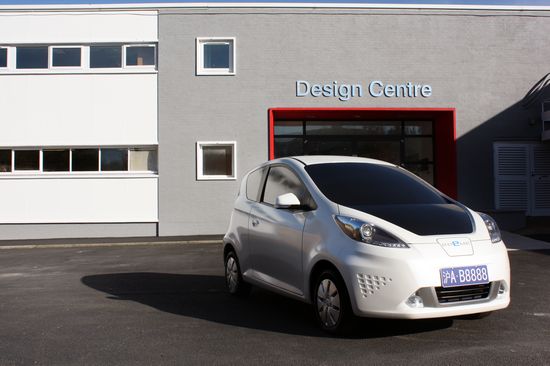 上汽新能源“突圍” 研發投入已達61億