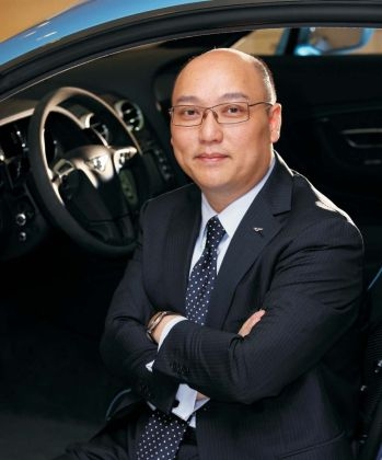 特斯拉中國高層變動 總經理鄭順景離職