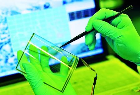 “重慶造”可折疊手機(jī)樣機(jī)將亮相 帶動(dòng)上千億產(chǎn)業(yè)鏈