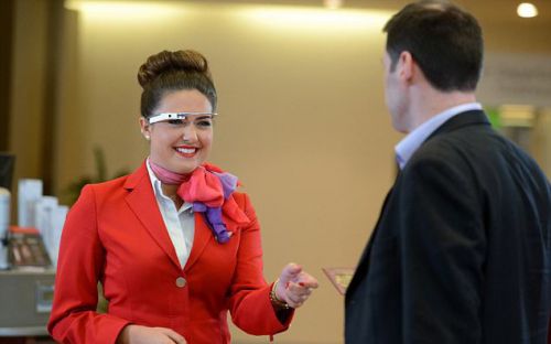 別鬧了！你當真是拿時尚來說那個“可穿戴”？